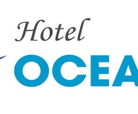 Hotel Ocean Blue فيساخاباتنام المظهر الخارجي الصورة